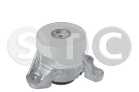 STC T454548 - SOPORTE MOTOR C-CLASS DER