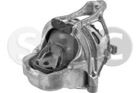 STC T454551 - SOPORTE MOTOR Q7 DER