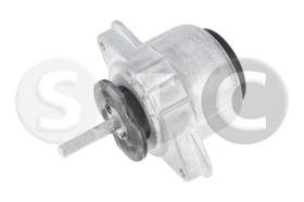 STC T454559 - SOPORTE MOTOR PANAMERA DER
