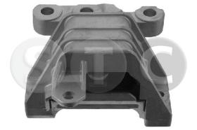 STC T454566 - SOPORTE MOTOR CROMA DER