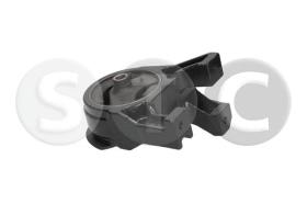 STC T454597 - SOPORTE MOTOR SANTA FE TRAS