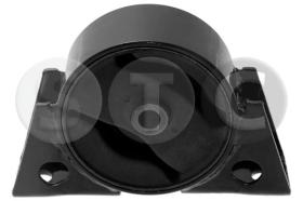 STC T454601 - SOPORTE MOTOR ALMERA TINO DEL