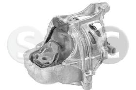 STC T454606 - SOPORTE MOTOR A5 DEL