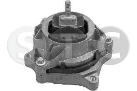 STC T454628 - SOPORTE MOTOR 4 COUPE IZQ