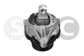 STC T454631 - SOPORTE MOTOR 3ER COUPE DER