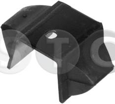 STC T454685 - SOPORTE MOTOR XANTIA DEL DER SUP