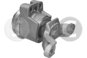 STC T454692 - SOPORTE MOTOR GALAXY DEL DER