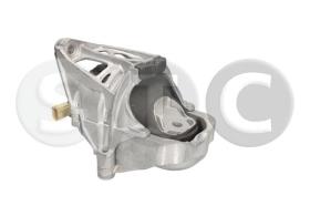 STC T454695 - SOPORTE MOTOR A6 IZQ