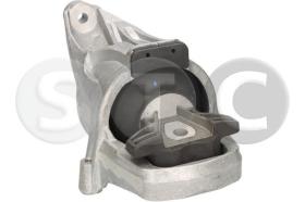 STC T454721 - SOPORTE MOTOR A4 IZQ SUP