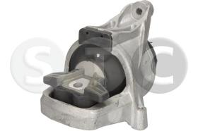 STC T454724 - SOPORTE MOTOR A5 DER