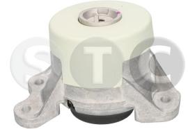 STC T454725 - SOPORTE MOTOR E400 DEL IZQ
