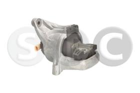 STC T454727 - SOPORTE MOTOR A4 IZQ