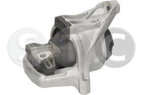 STC T454728 - SOPORTE MOTOR A4 DER