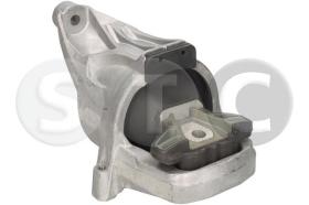STC T454729 - SOPORTE MOTOR A4 IZQ