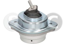 STC T454790 - SOPORTE MOTOR X3