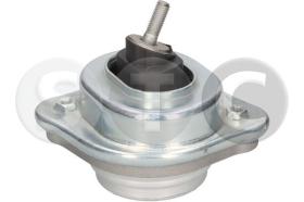 STC T454791 - SOPORTE MOTOR 3