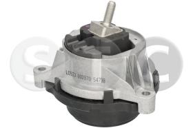 STC T454798 - SOPORTE MOTOR X3