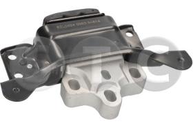 STC T454814 - SOPORTE MOTOR A3