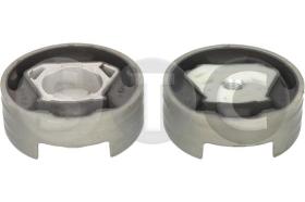 STC T454824 - SOPORTE MOTOR A3