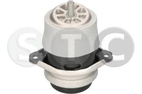 STC T454827 - SOPORTE MOTOR TOUAREG