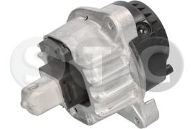 STC T454829 - SOPORTE MOTOR 5