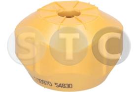 STC T454830 - TOPE POLIURETANO SUSPENSIN BOR