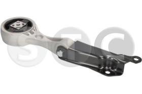 STC T454914 - SOPORTE MOTOR IBIZA