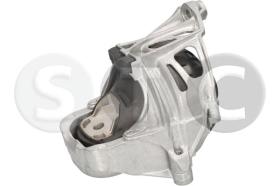 STC T454927 - SOPORTE MOTOR Q5