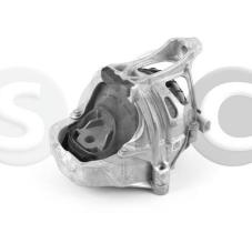 STC T454928 - SOPORTE MOTOR Q5