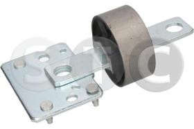 STC T454986 - SOPORTE SUB-CHASIS S80 II