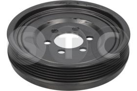 STC T455006 - POLEA CIGüEñAL SERIE 1