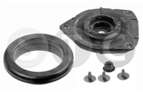 STC T455057 - KIT SOP AMORT MEGANE III