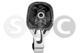 STC T455386 - SOPORTE MOTOR 208 TRAS