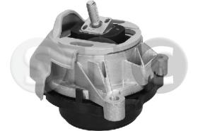 STC T455391 - SOPORTE MOTOR X3 DER INF