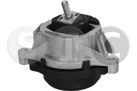 STC T455392 - SOPORTE MOTOR X3 IZQ