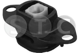 STC T455393 - SOPORTE MOTOR TWINGO