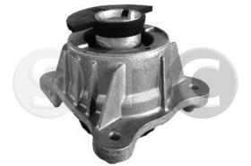 STC T455398 - SOPORTE MOTOR 250 IZQ