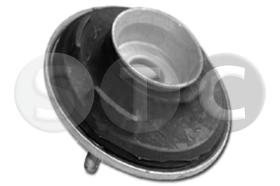 STC T455434 - SOPORTE AMORTIGUADOR AUDI A4 AMBOS LADOS SIN ROD.D. DEL SUP
