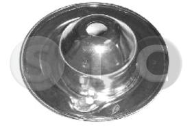 STC T455442 - COPELA MUELLE AMORTIGUADOR VWGOLF III DEL SUP