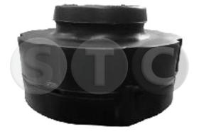STC T455444 - COPELA MUELLE AMORTIGUADOR AUDI A4 TRAS INF