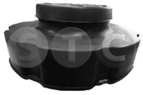 STC T455445 - COPELA MUELLE AMORTIGUADOR AUDI A4 TRAS INF