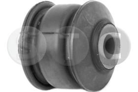 STC T455454 - SOPORTE AMORTIGUADOR HONDA JAZZ III TRAS
