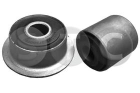 STC T456040 - KIT SILENTBLOCS PEUGEOT 205 DEL