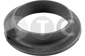 STC T456047 - SOPORTE MUELLE AMORTIGUADOR BMW 5 TRAS SUP