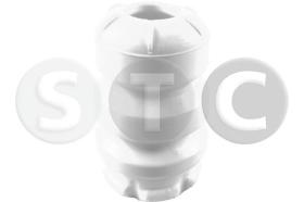 STC T456050 - TOPE POLIURETANO SUSPENSION FORD S-MAX TRAS