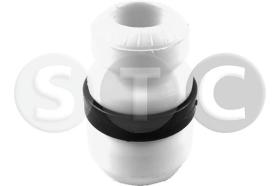 STC T456057 - TOPE POLIURETANO SUSPENSION LEXUS RX TRAS
