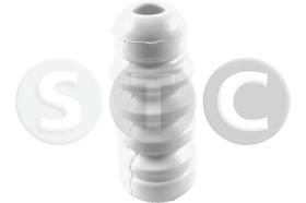 STC T456063 - TOPE POLIURETANO SUSPENSION HYUNDAI GETZ TRAS