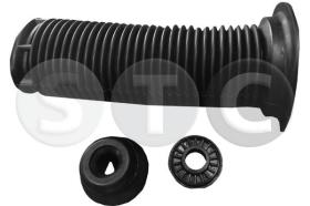 STC T456089 - KIT CAPUCHON SOP AMORTIGUADORARUTI SWIFT NEW / DEZIREE