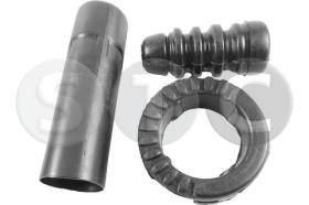 STC T456094 - KIT SOPORTE Y RODAMIENTO SOPORTE AMORTIGUADOR CRETA TRAS