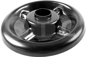 STC T456106 - SOPORTE MUELLE AMORTIGUADOR MITSUBISHI LANCER DEL SUP